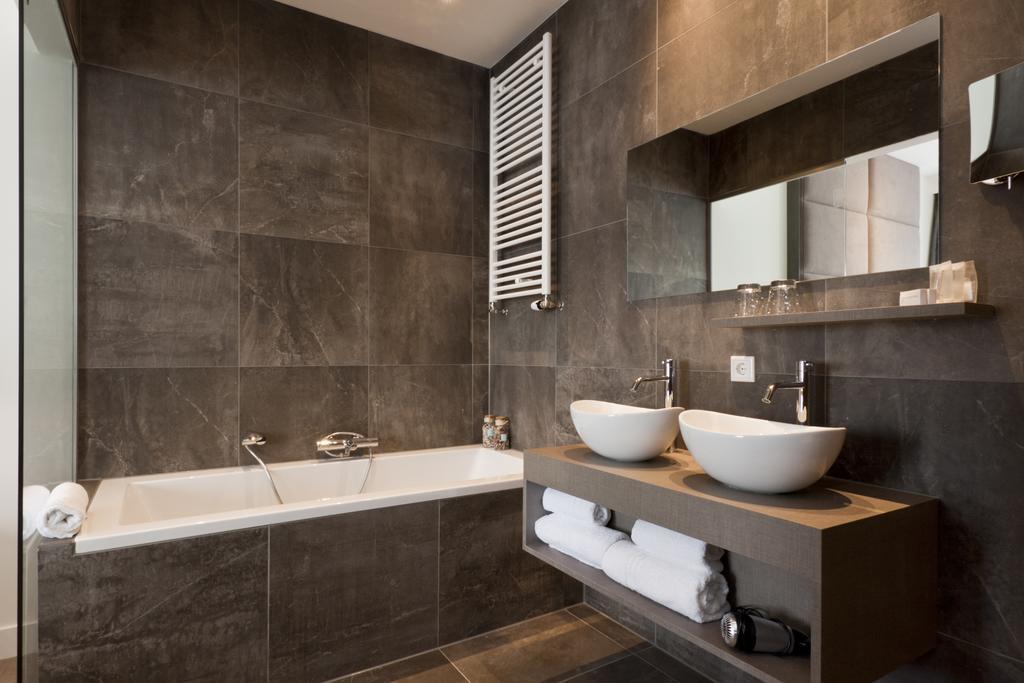 Junior Suite (34 m²)