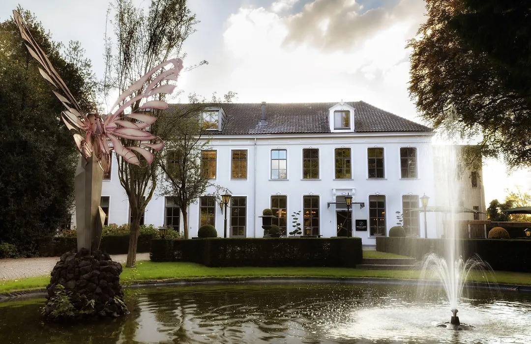 The George Oisterwijk-1
