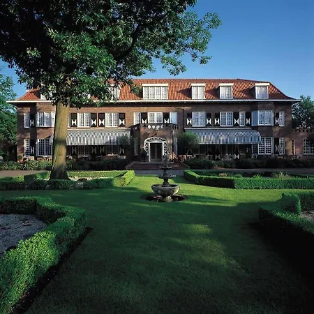 Mansion Hotel Bos & Ven-3